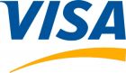 Visa - logo.
